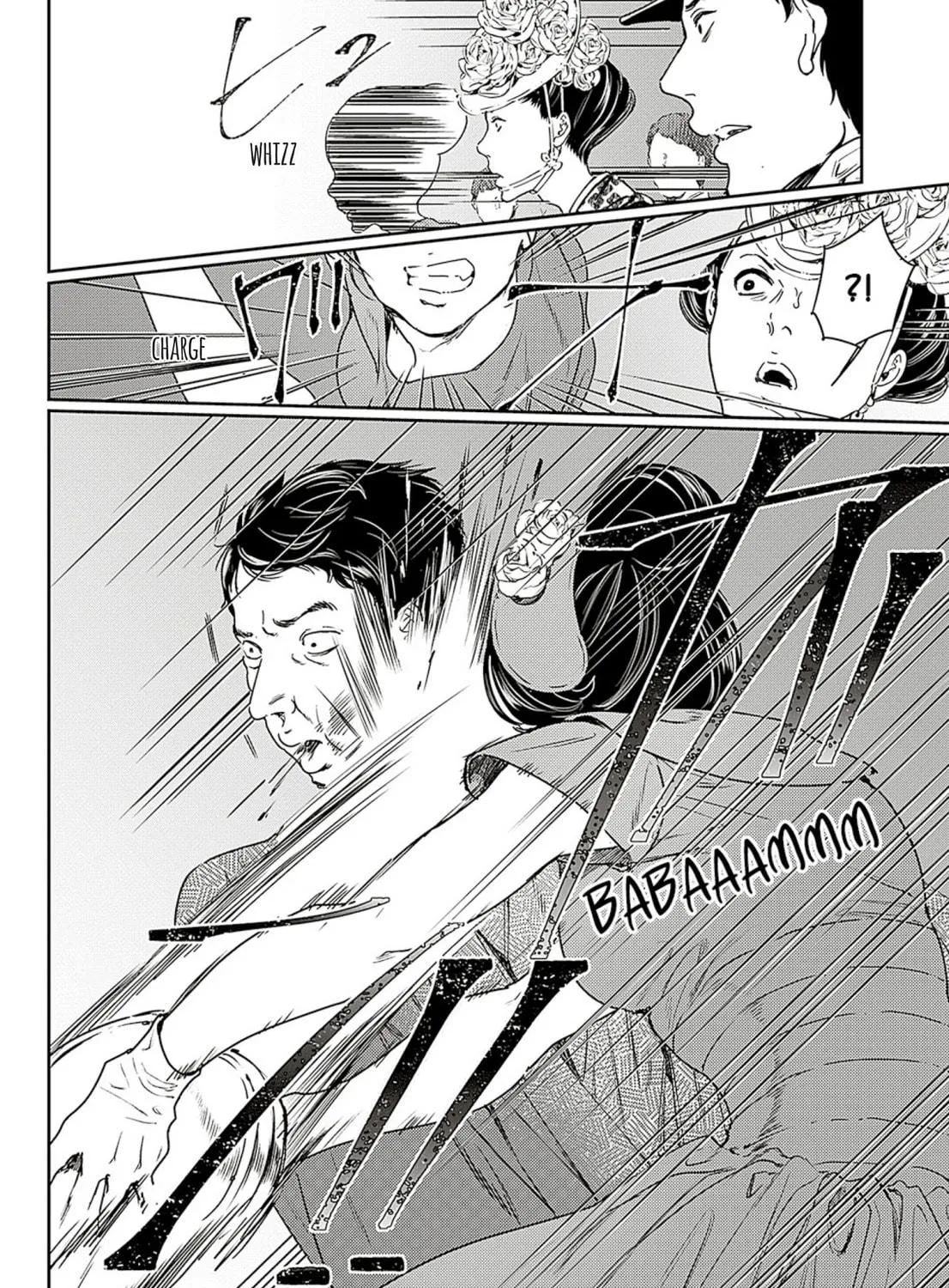 Adekan Chapter 60 page 59 - 