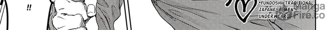 Adekan Chapter 61 page 36 - 
