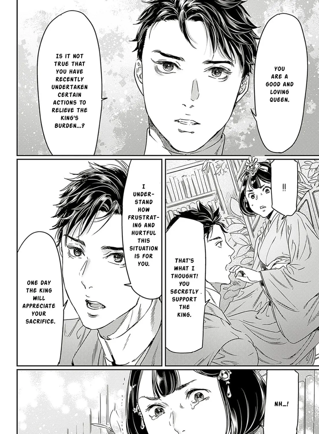 Adekan Chapter 62 page 43 - 