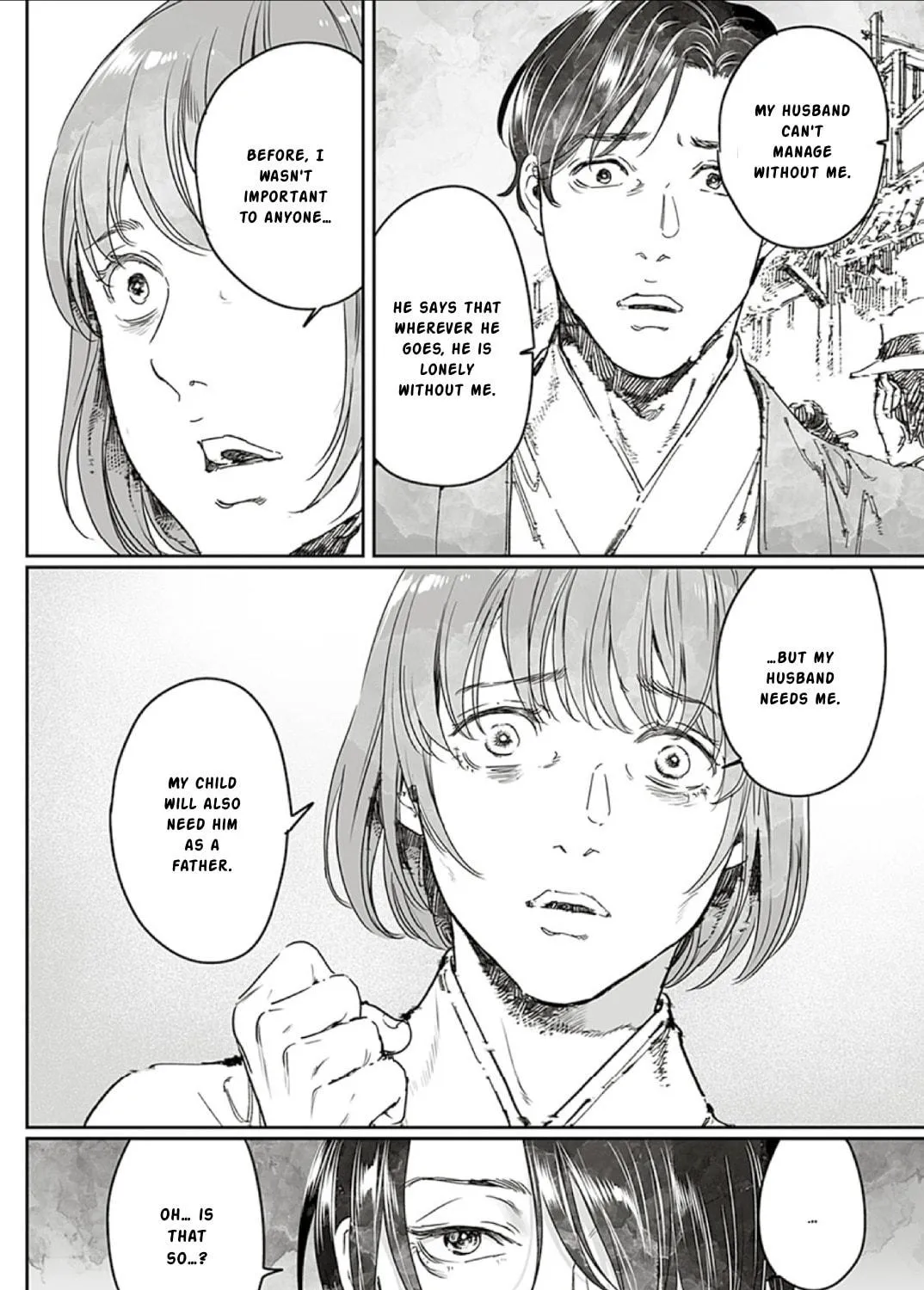 Adekan Chapter 65.2 page 23 - 