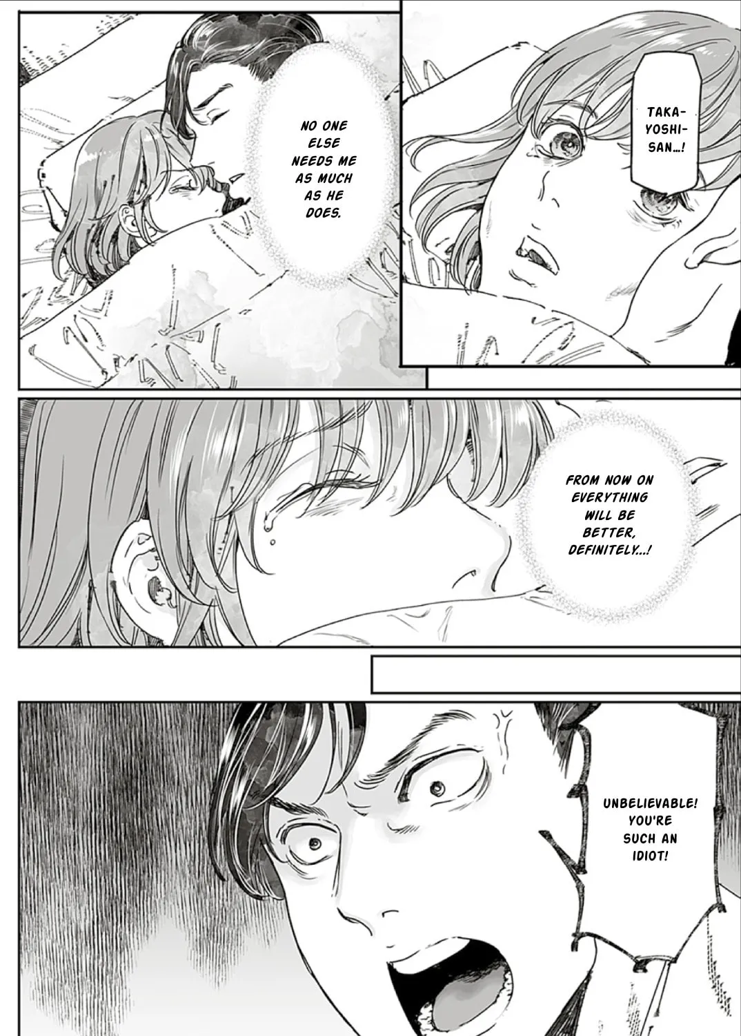Adekan Chapter 65.2 page 27 - 