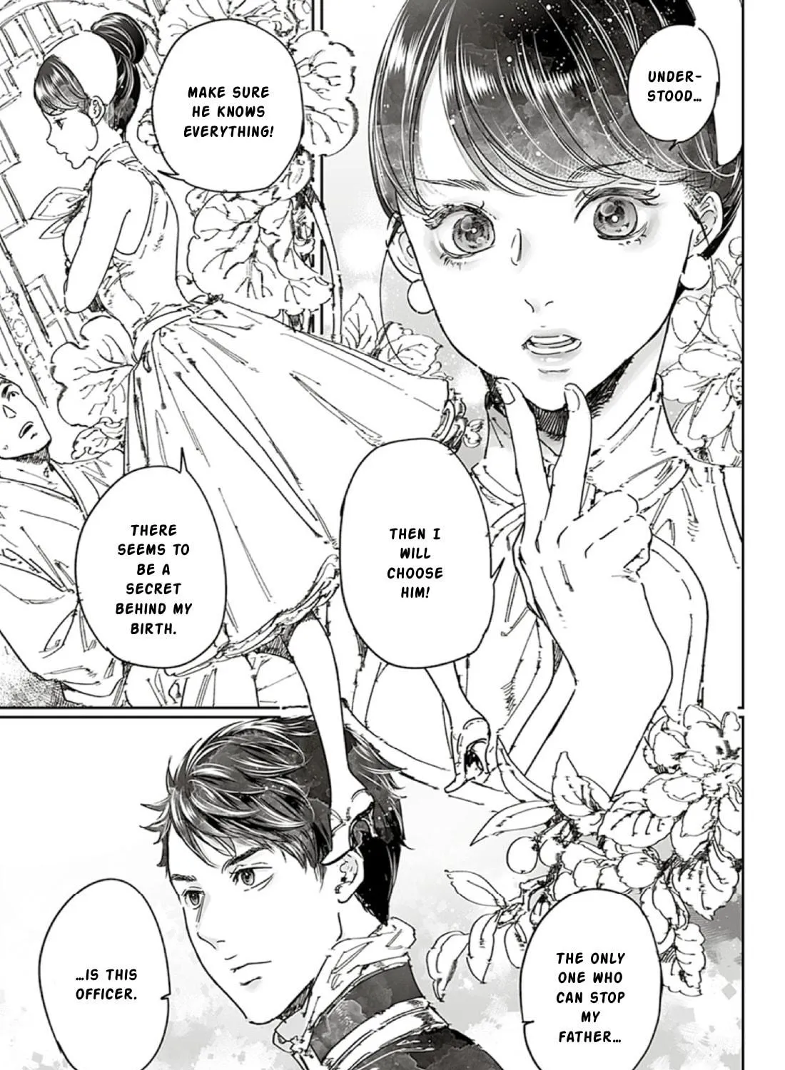 Adekan Chapter 65.2 page 53 - 