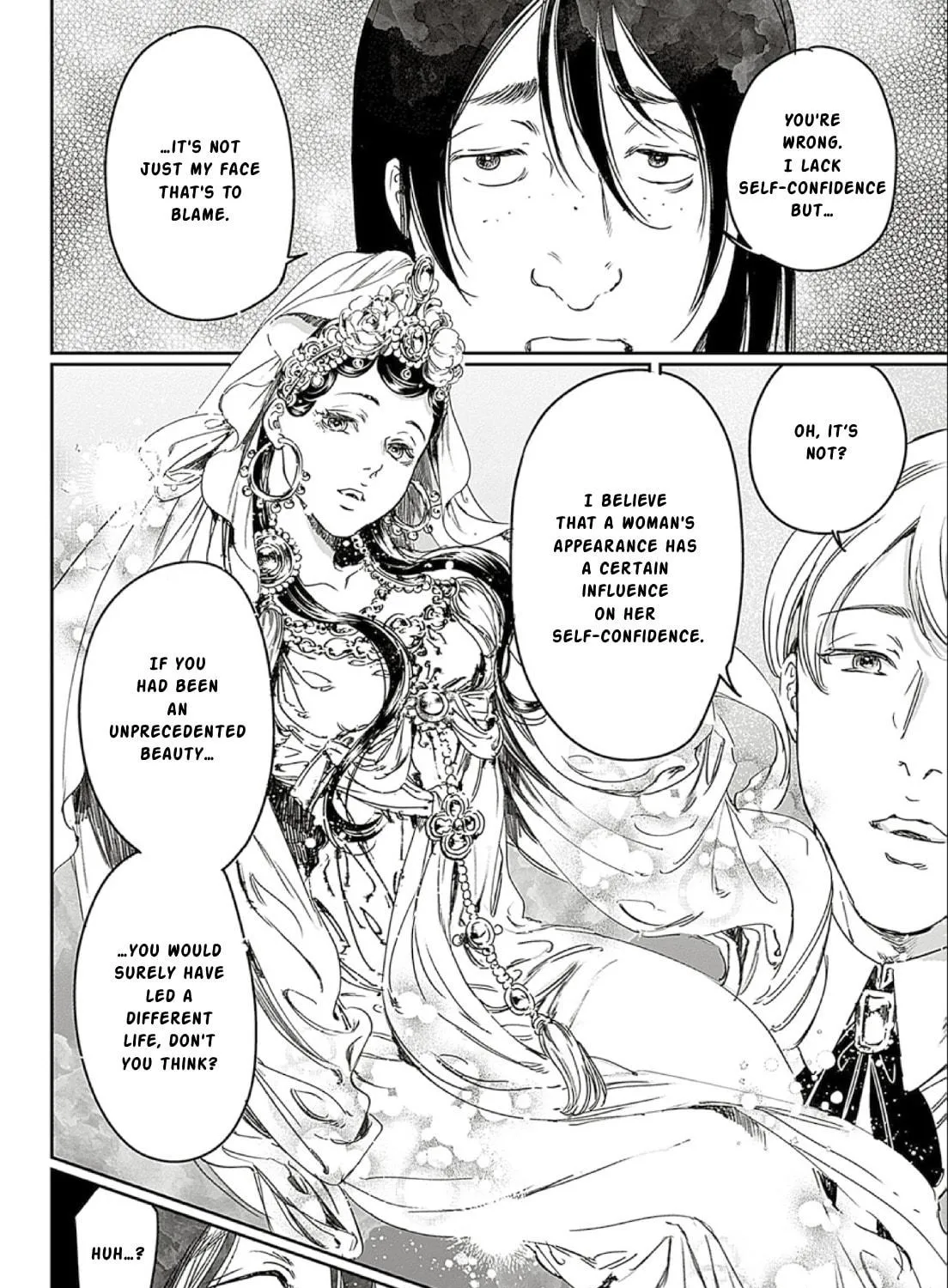 Adekan Chapter 66 page 39 - 