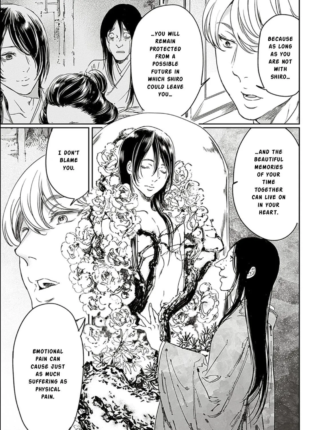 Adekan Chapter 66 page 49 - 