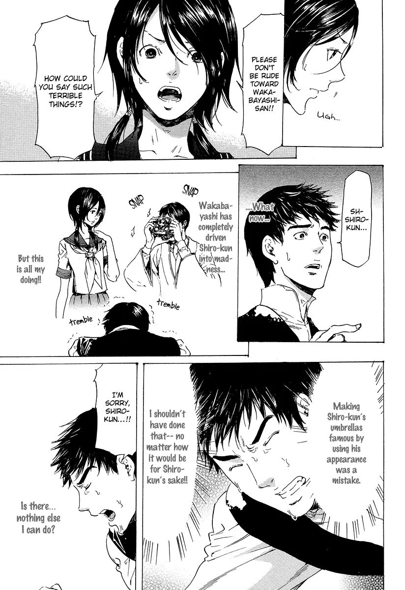 Adekan Chapter 7.1 page 26 - 