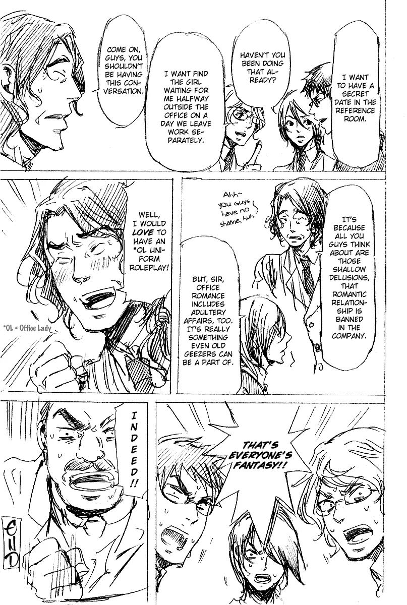 Adekan Chapter 7.2 page 8 - 
