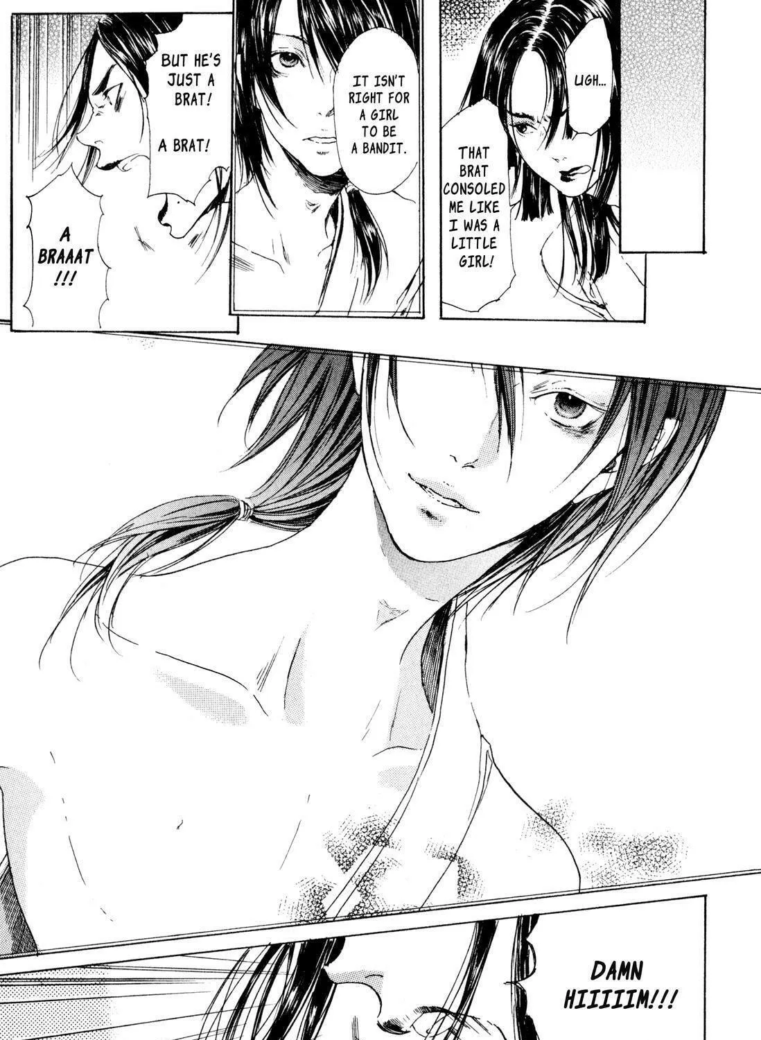 Adekan Chapter 7 page 29 - 