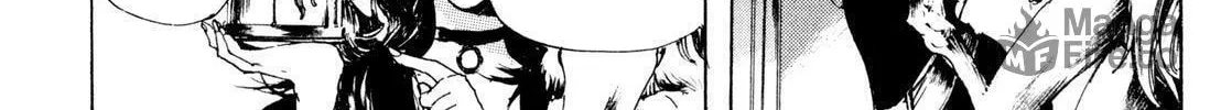 Adekan Chapter 8 page 36 - 