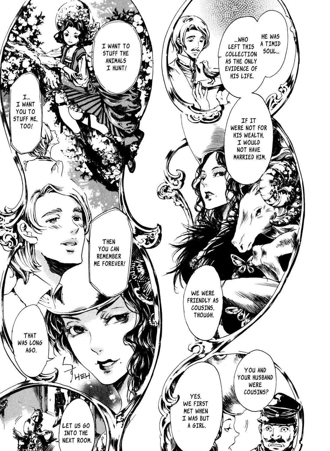 Adekan Chapter 8 page 37 - 