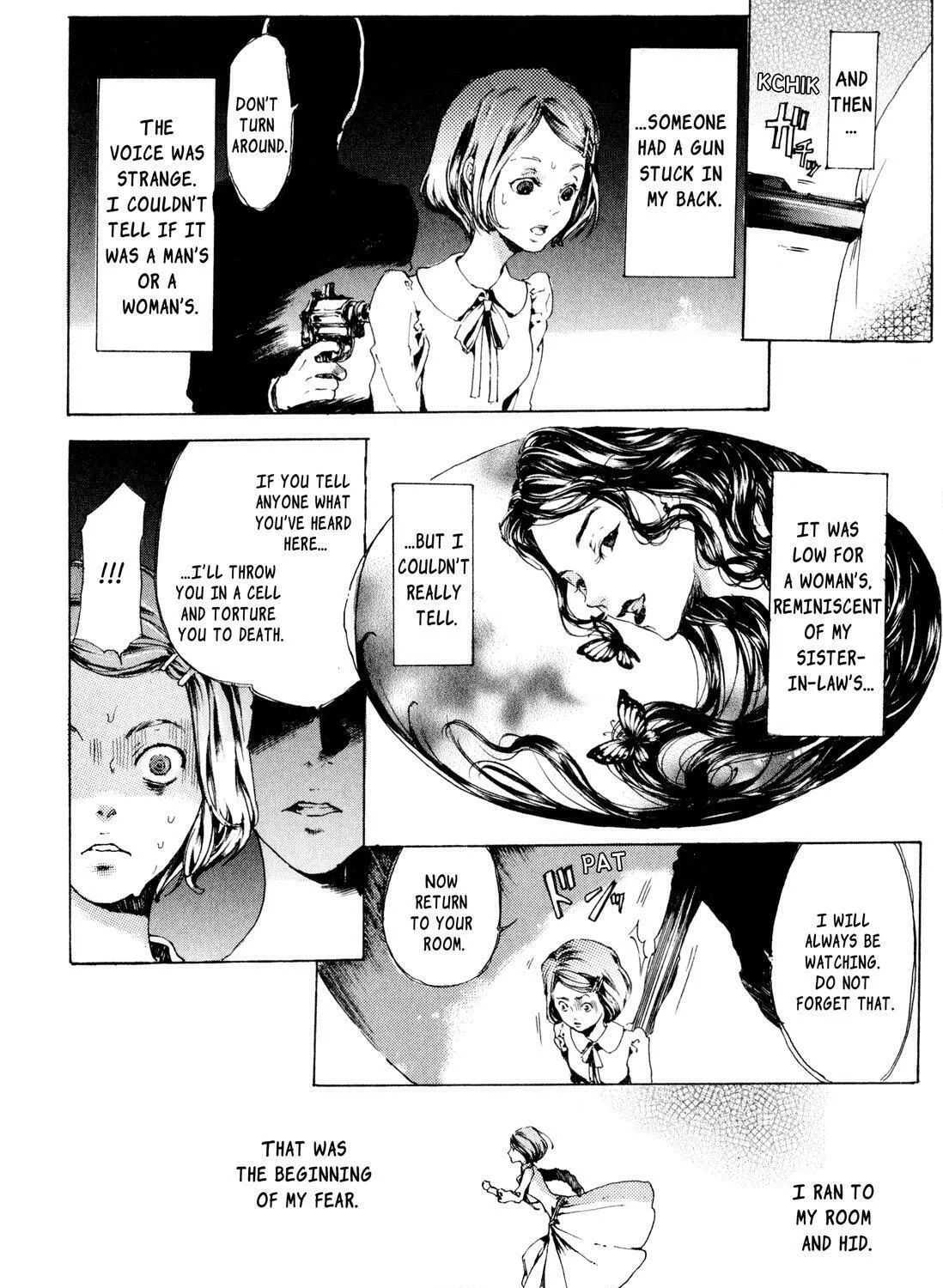 Adekan Chapter 8 page 7 - 