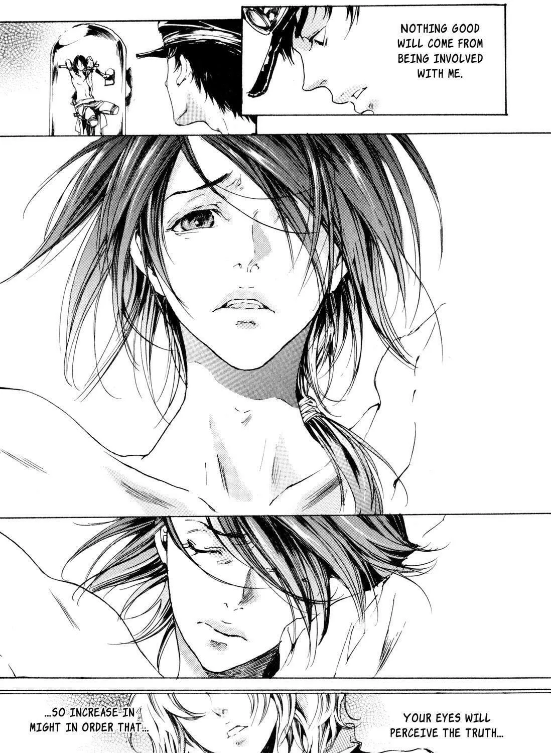 Adekan Chapter 8 page 65 - 