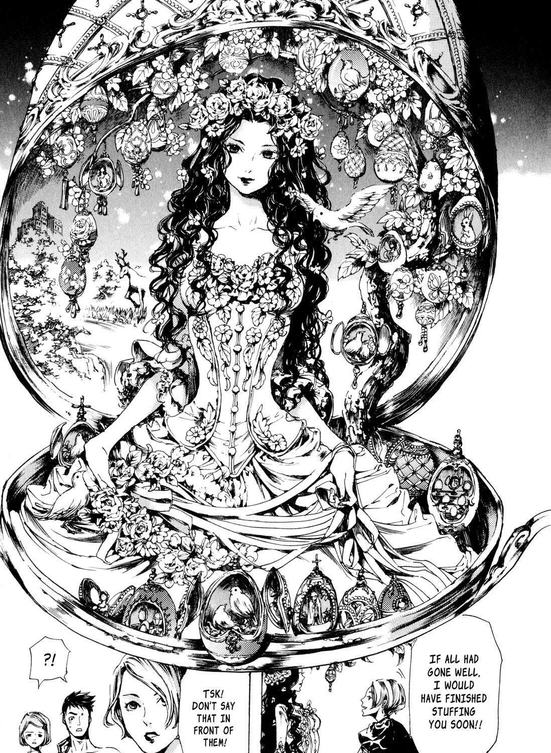 Adekan Chapter 8 page 81 - 