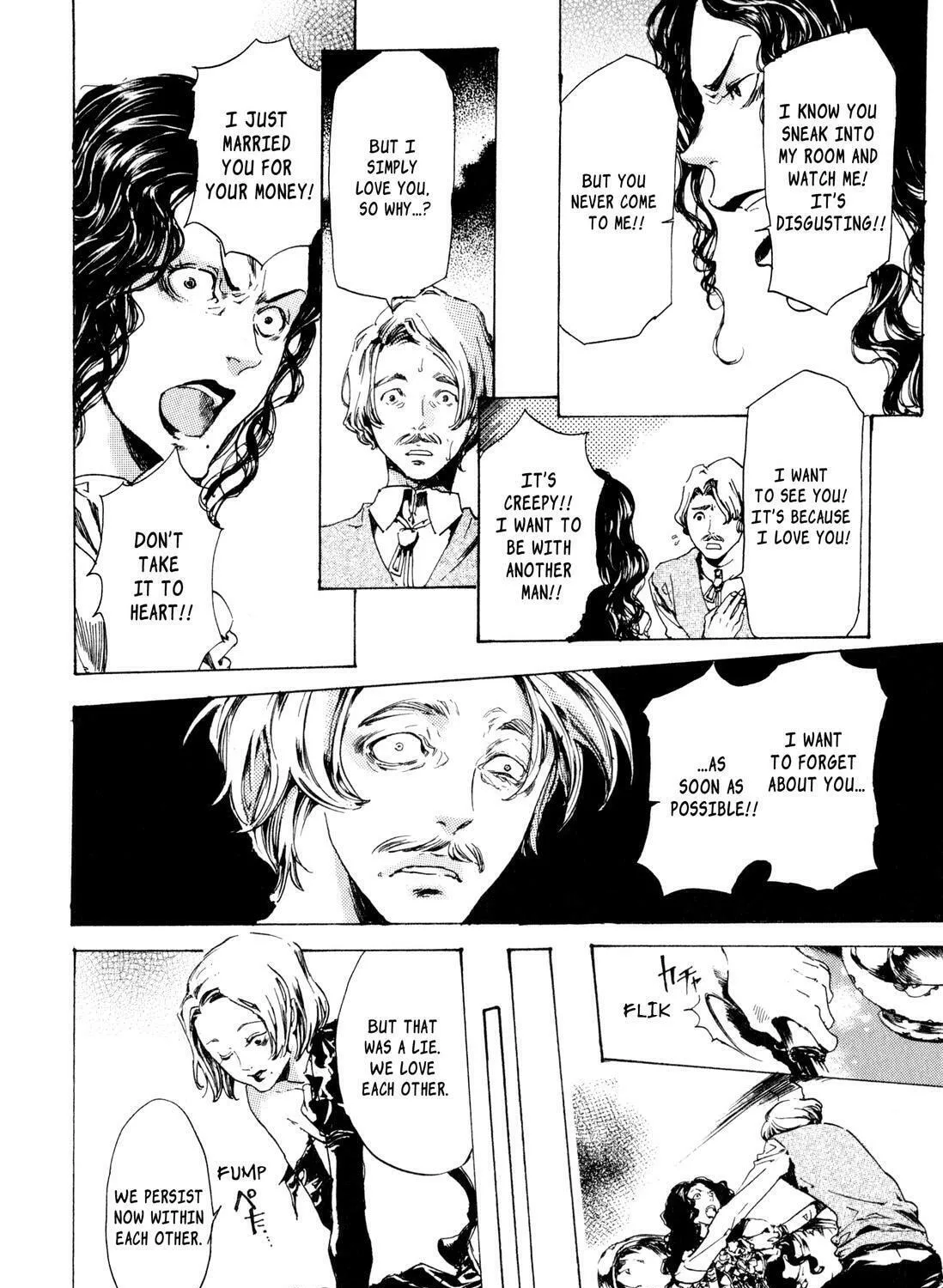 Adekan Chapter 8 page 87 - 