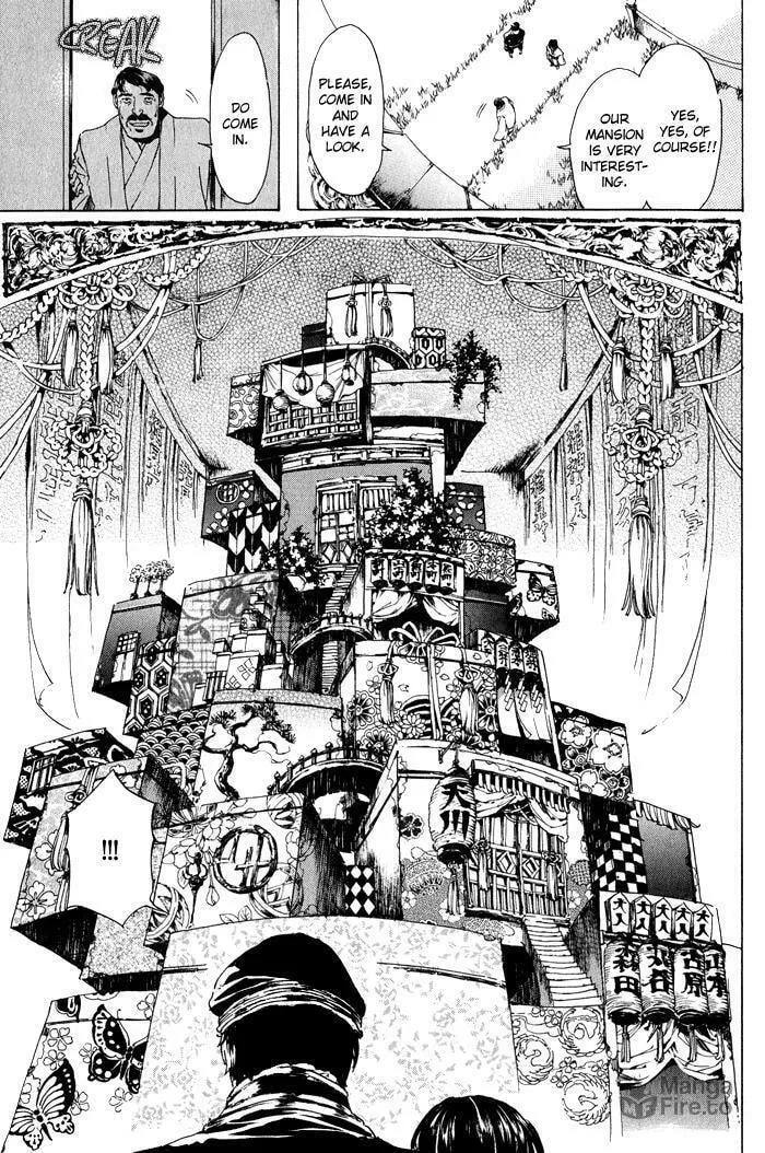Adekan Chapter 9.1 page 22 - 