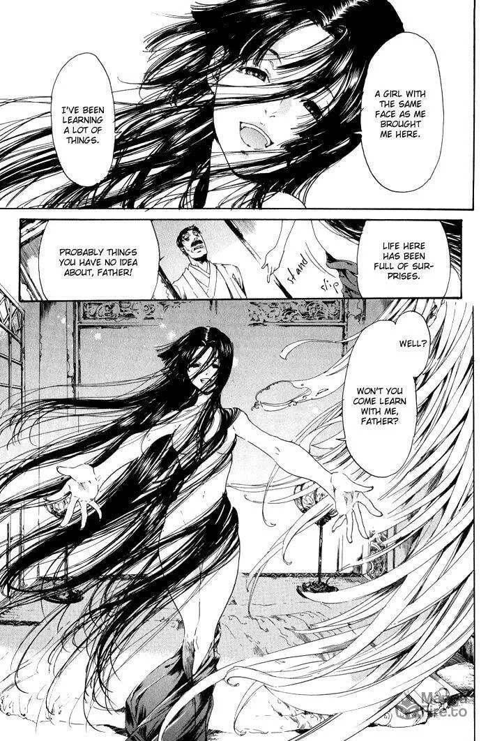 Adekan Chapter 9.2 page 27 - 