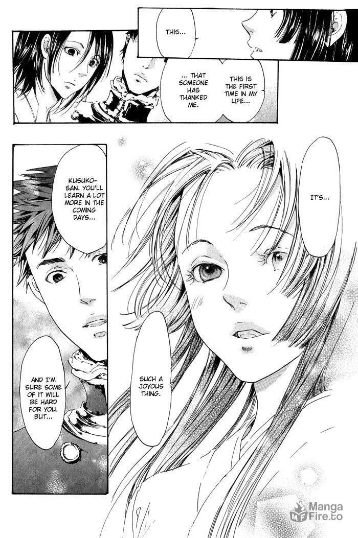 Adekan Chapter 9.2 page 36 - 