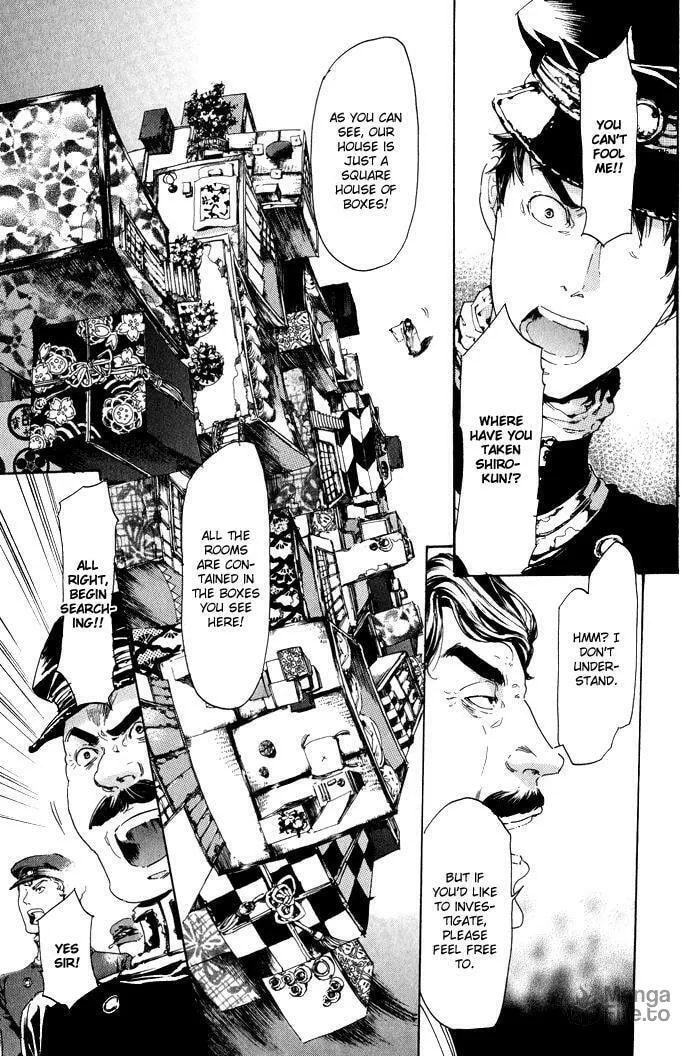 Adekan Chapter 9.2 page 5 - 