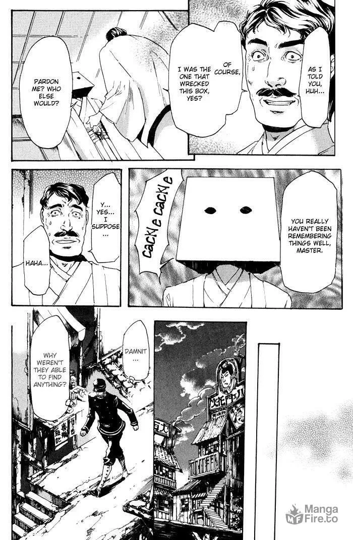 Adekan Chapter 9.2 page 10 - 