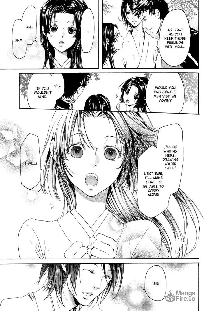 Adekan Chapter 9 page 87 - 