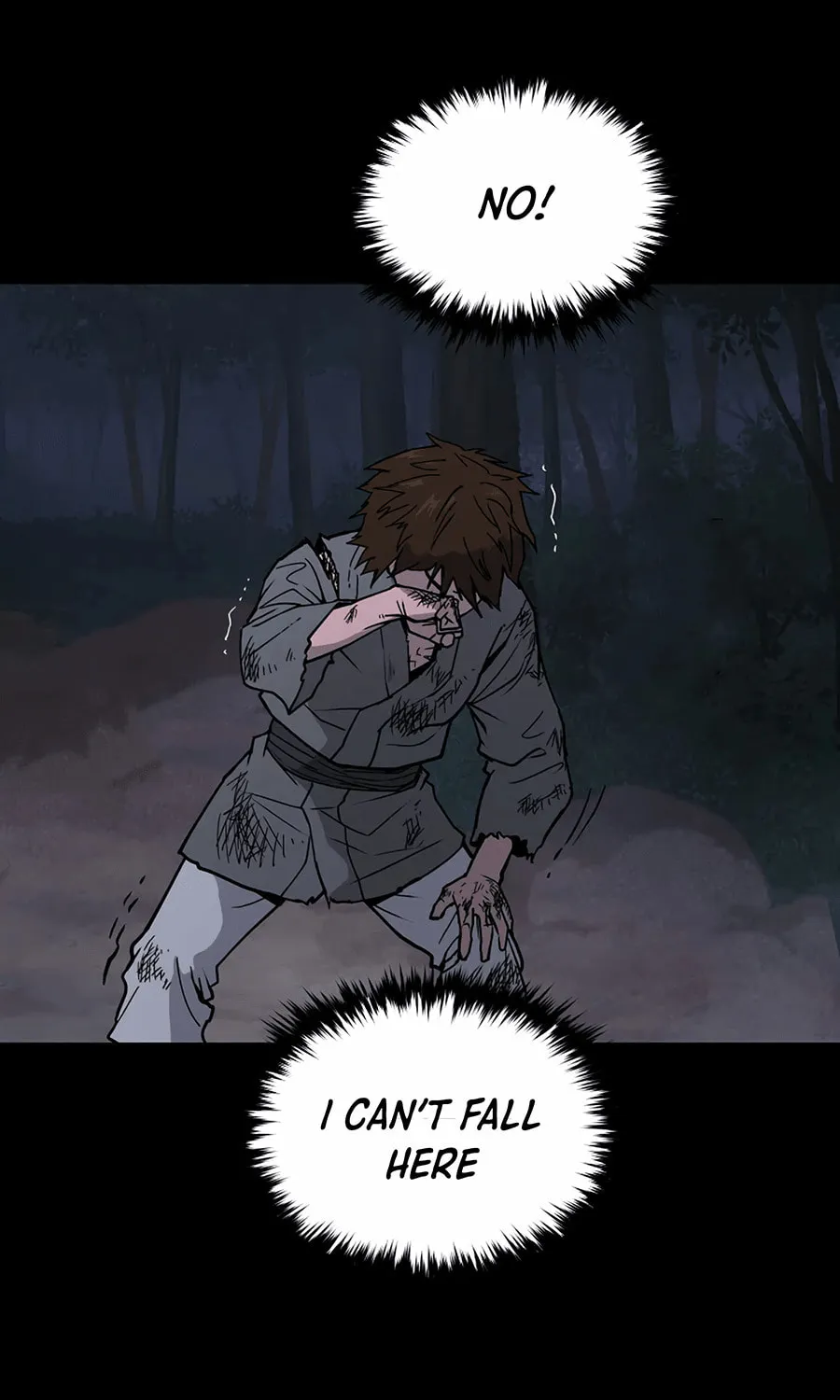 Administrator Kang Jin Lee Chapter 1 page 15 - 