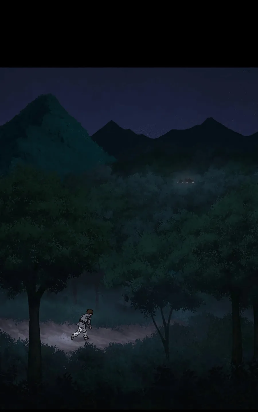 Administrator Kang Jin Lee Chapter 1 page 18 - 
