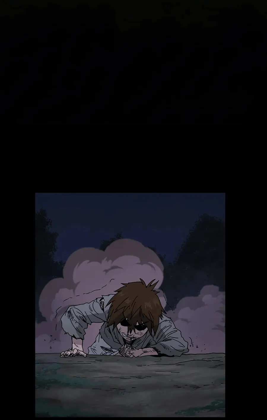 Administrator Kang Jin Lee Chapter 1 page 22 - 