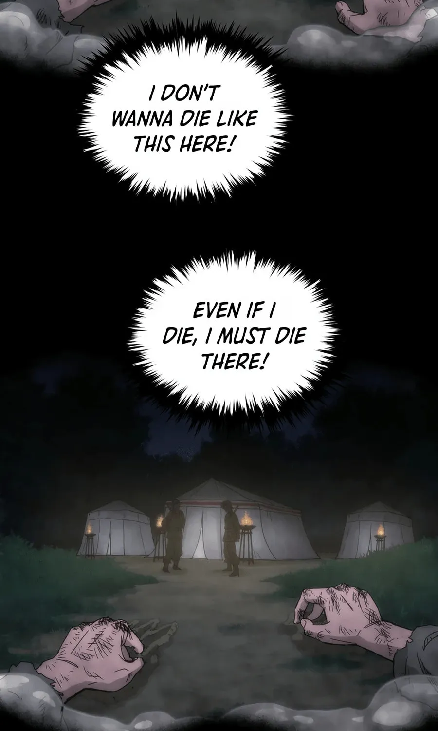 Administrator Kang Jin Lee Chapter 1 page 24 - 