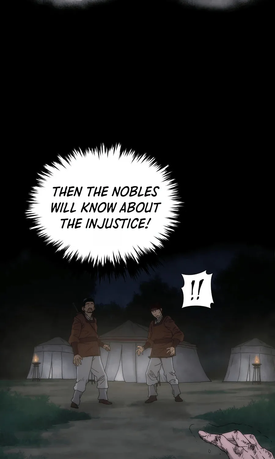 Administrator Kang Jin Lee Chapter 1 page 25 - 