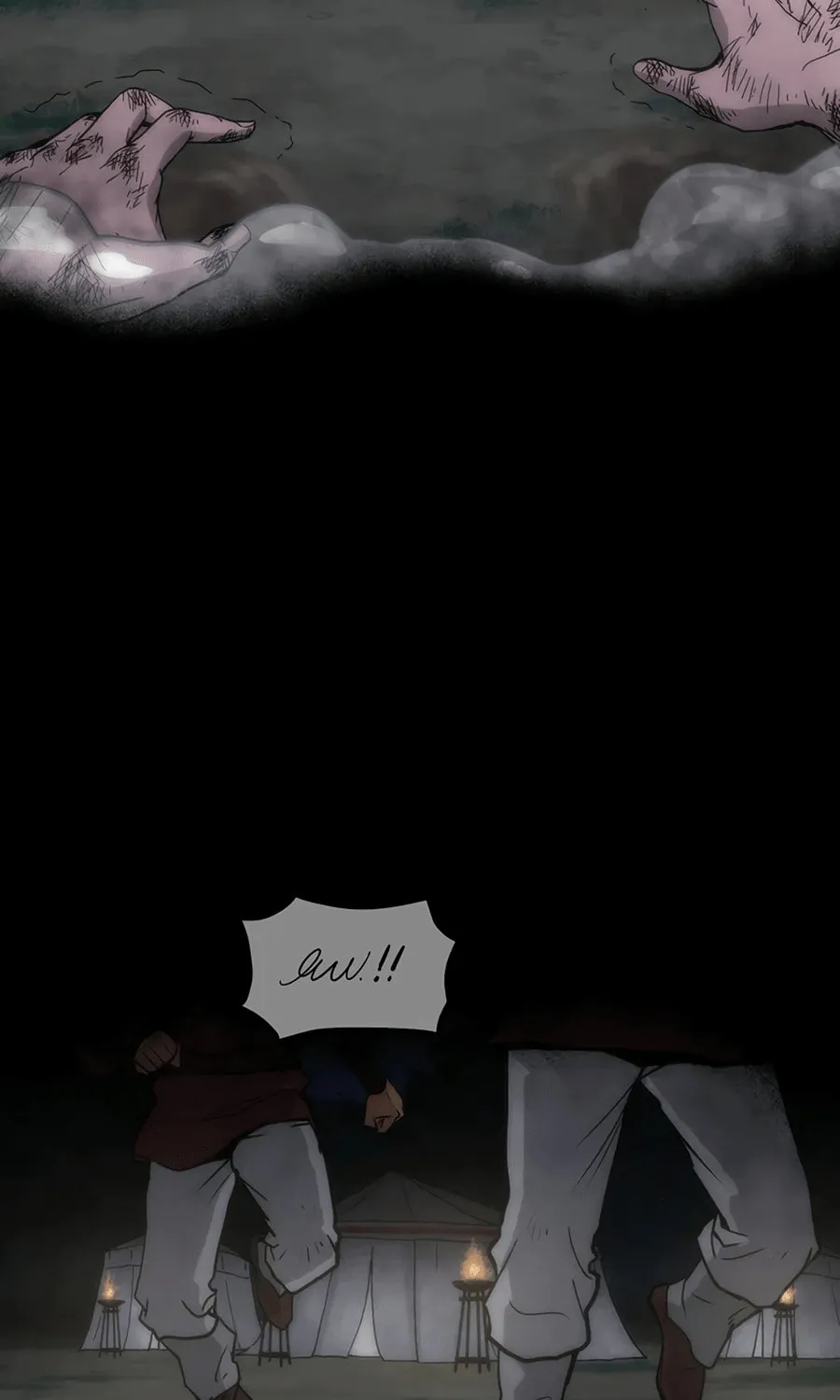 Administrator Kang Jin Lee Chapter 1 page 26 - 