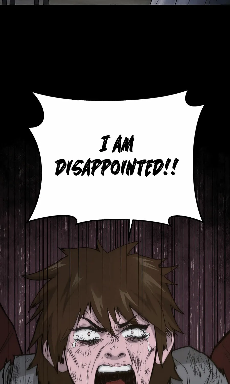 Administrator Kang Jin Lee Chapter 1 page 31 - 