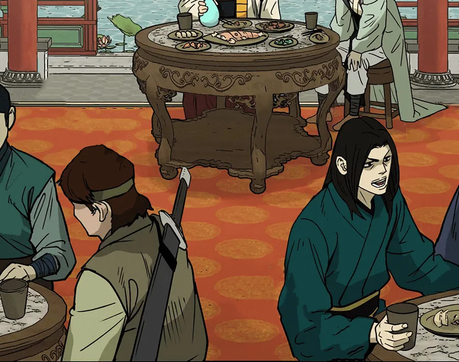 Administrator Kang Jin Lee Chapter 1 page 42 - 