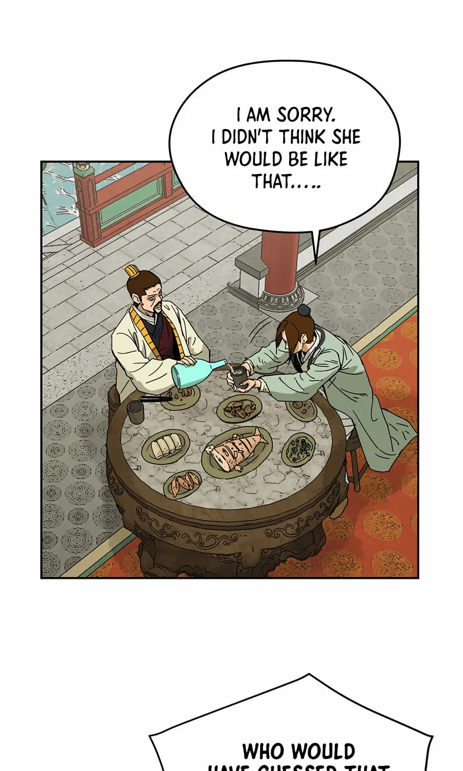 Administrator Kang Jin Lee Chapter 1 page 44 - 