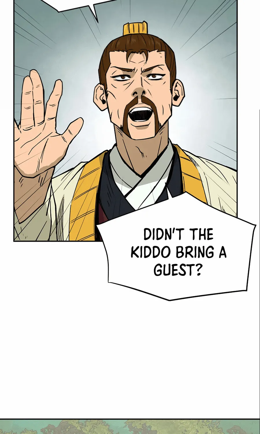 Administrator Kang Jin Lee Chapter 1 page 55 - 