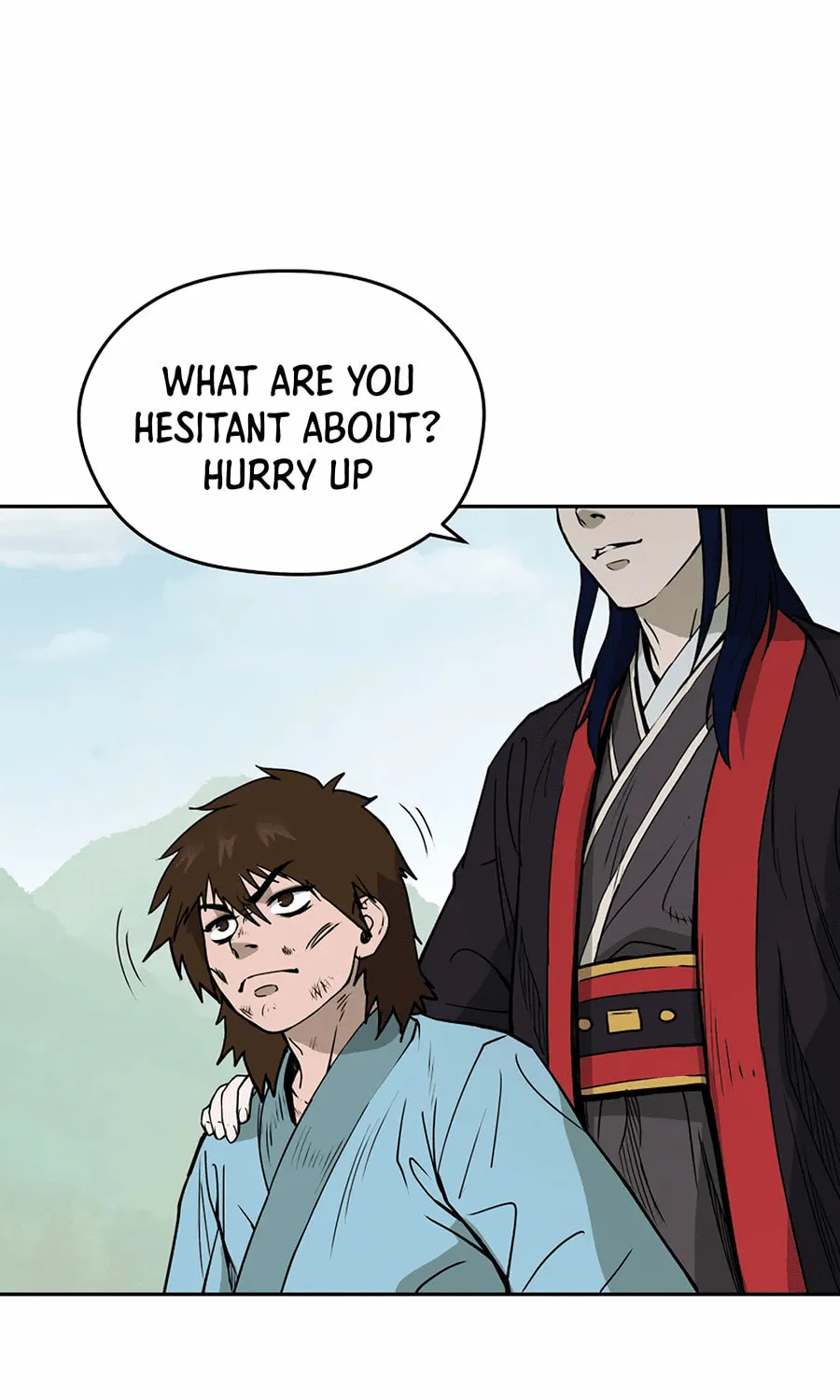 Administrator Kang Jin Lee Chapter 1 page 58 - 