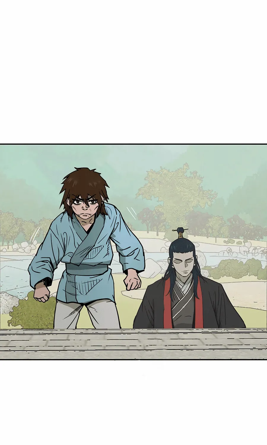 Administrator Kang Jin Lee Chapter 1 page 60 - 