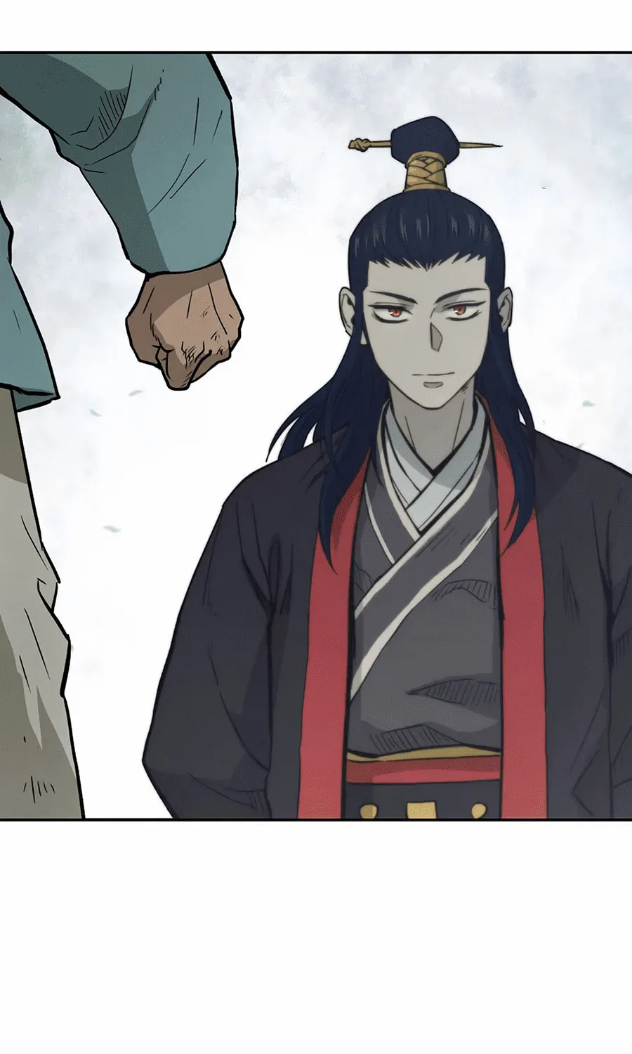 Administrator Kang Jin Lee Chapter 1 page 62 - 