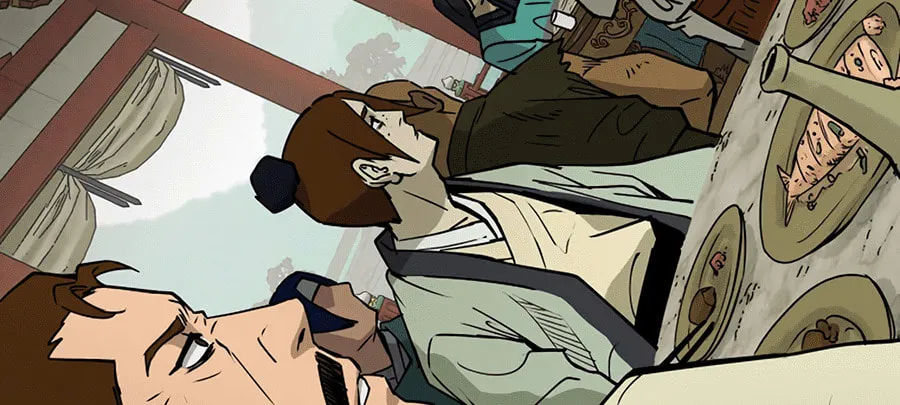 Administrator Kang Jin Lee Chapter 1 page 67 - 