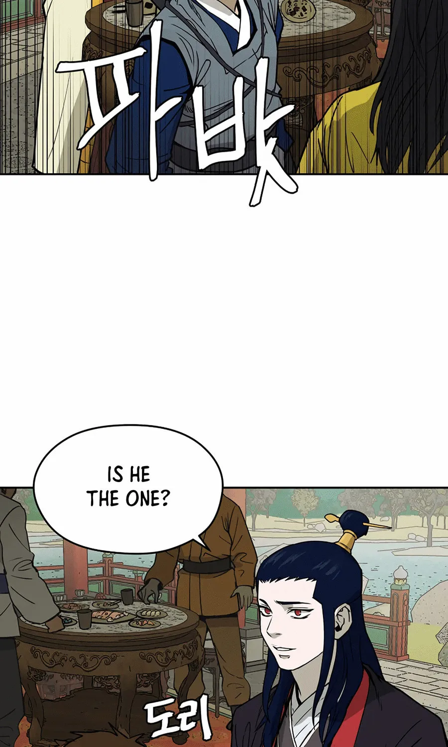 Administrator Kang Jin Lee Chapter 1 page 69 - 