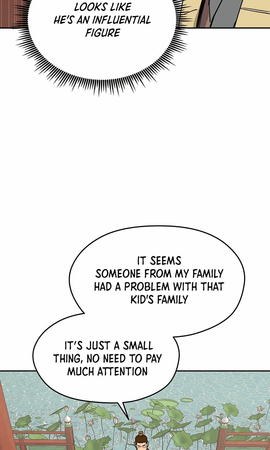 Administrator Kang Jin Lee Chapter 1 page 79 - 