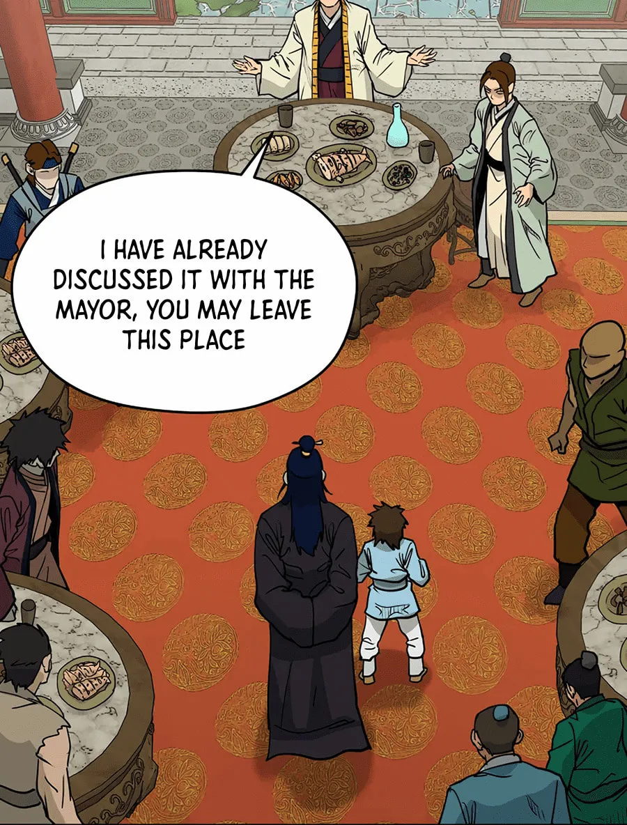 Administrator Kang Jin Lee Chapter 1 page 80 - 