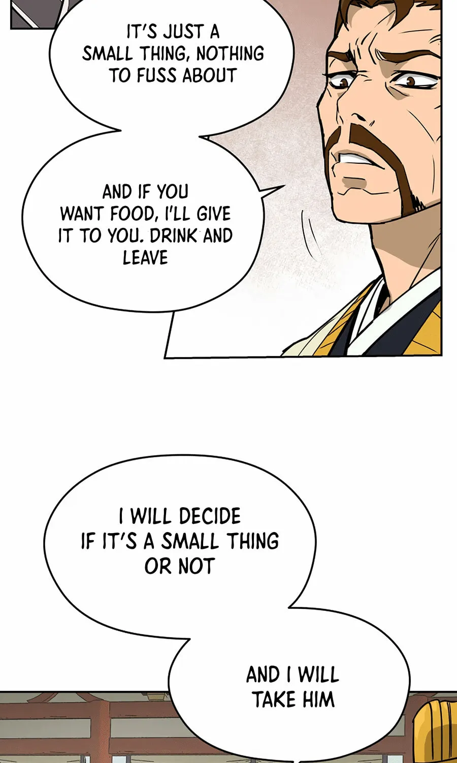 Administrator Kang Jin Lee Chapter 1 page 82 - 