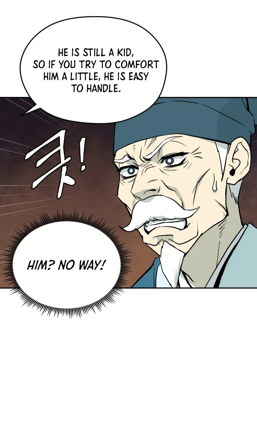 Administrator Kang Jin Lee Chapter 10 page 11 - 