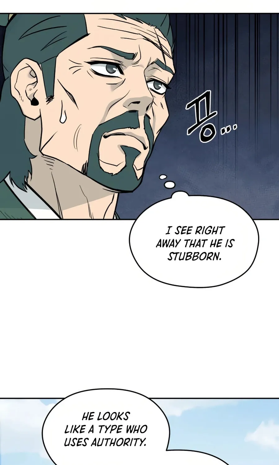 Administrator Kang Jin Lee Chapter 10 page 12 - 