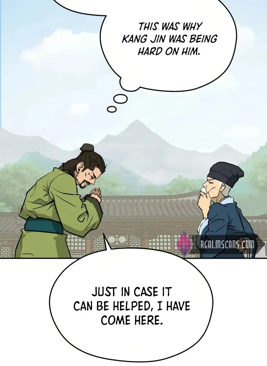 Administrator Kang Jin Lee Chapter 10 page 13 - 