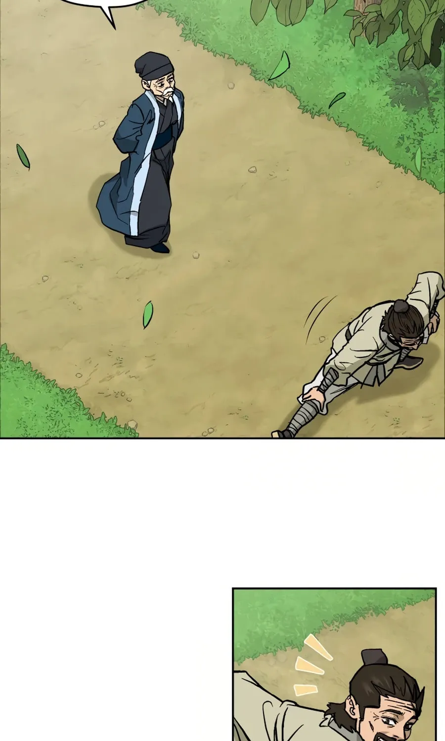 Administrator Kang Jin Lee Chapter 10 page 19 - 