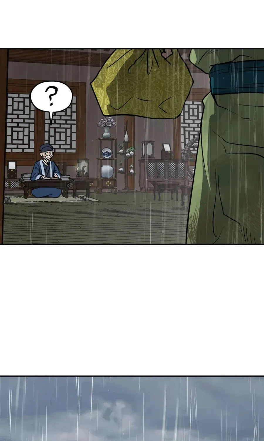 Administrator Kang Jin Lee Chapter 10 page 22 - 