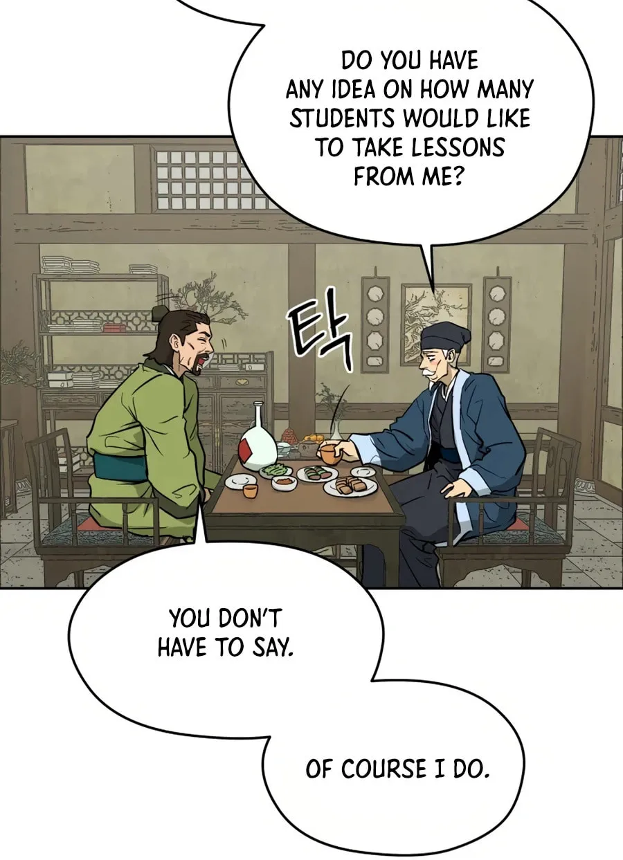 Administrator Kang Jin Lee Chapter 10 page 27 - 