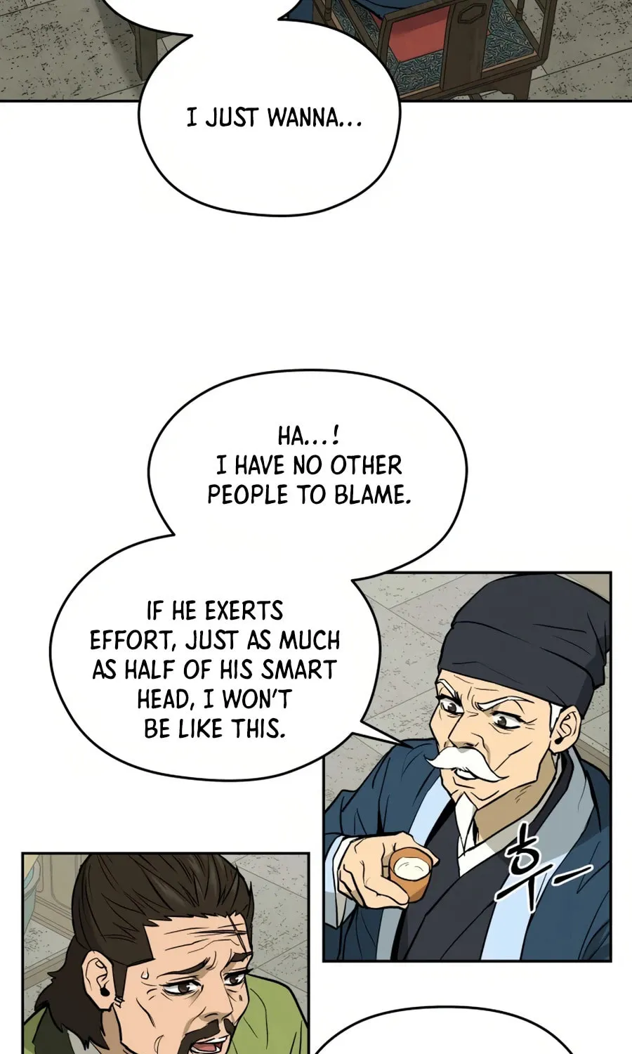 Administrator Kang Jin Lee Chapter 10 page 30 - 
