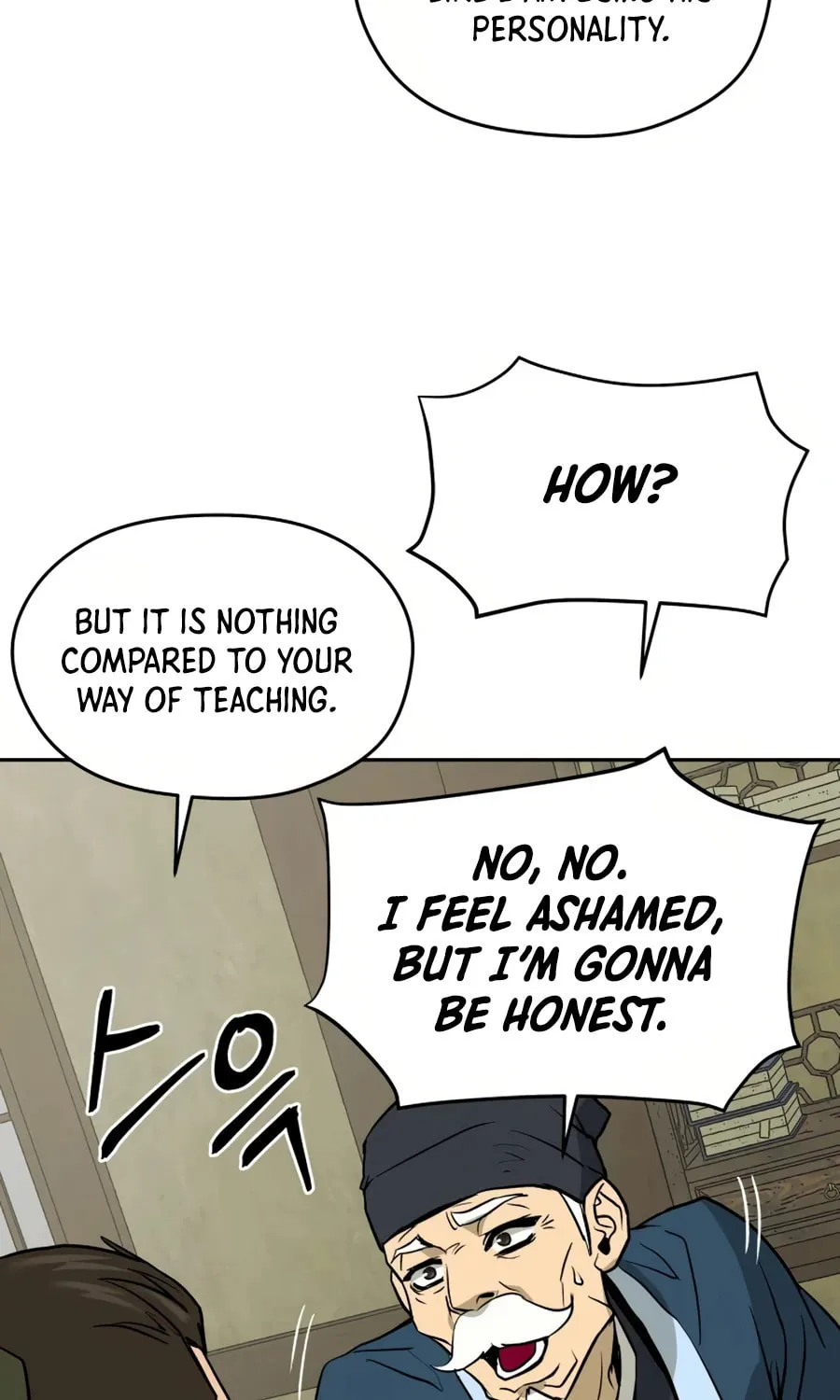 Administrator Kang Jin Lee Chapter 10 page 34 - 