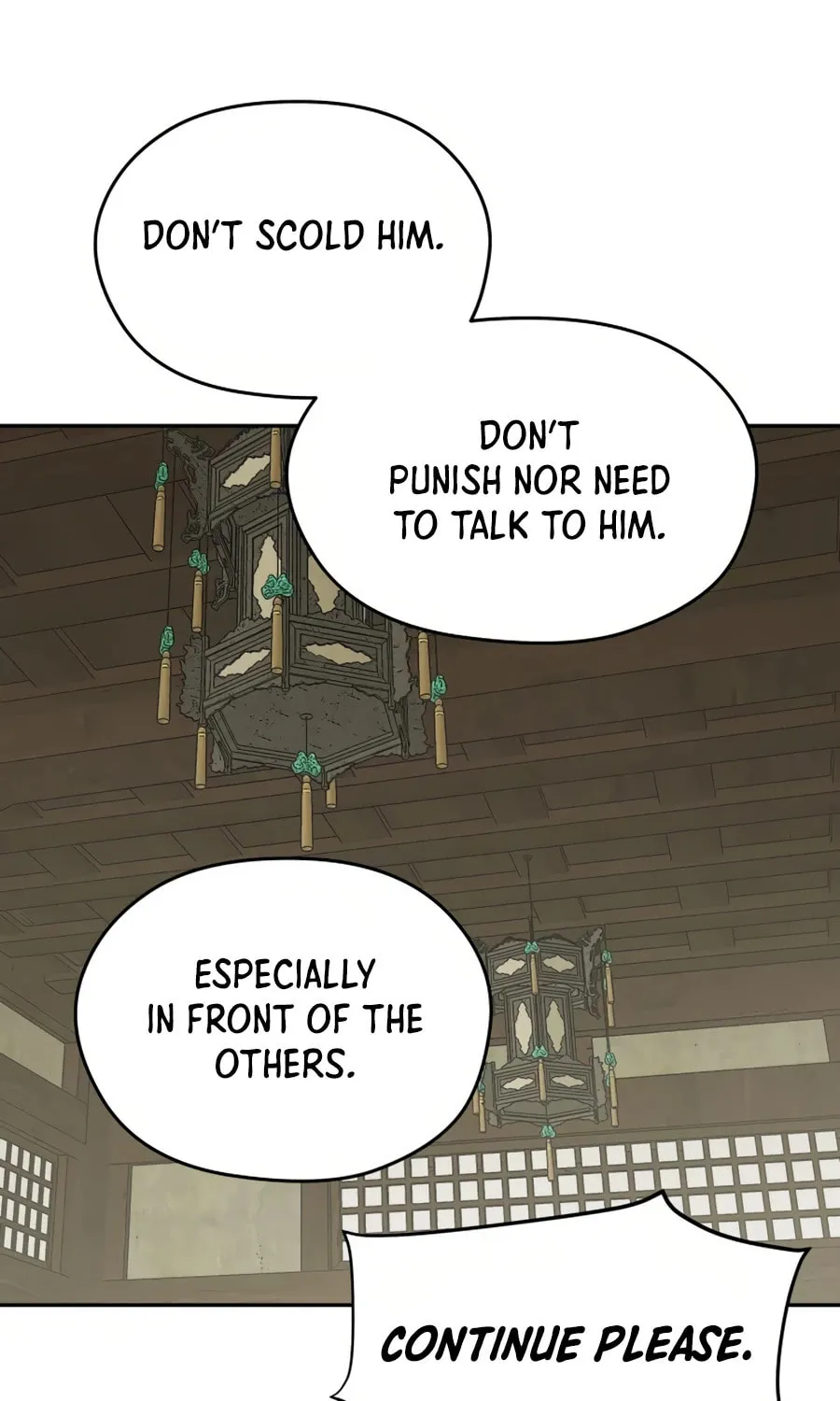 Administrator Kang Jin Lee Chapter 10 page 37 - 
